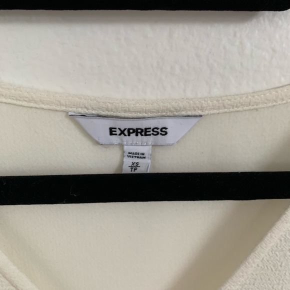 Express Top - Picture 4 of 5